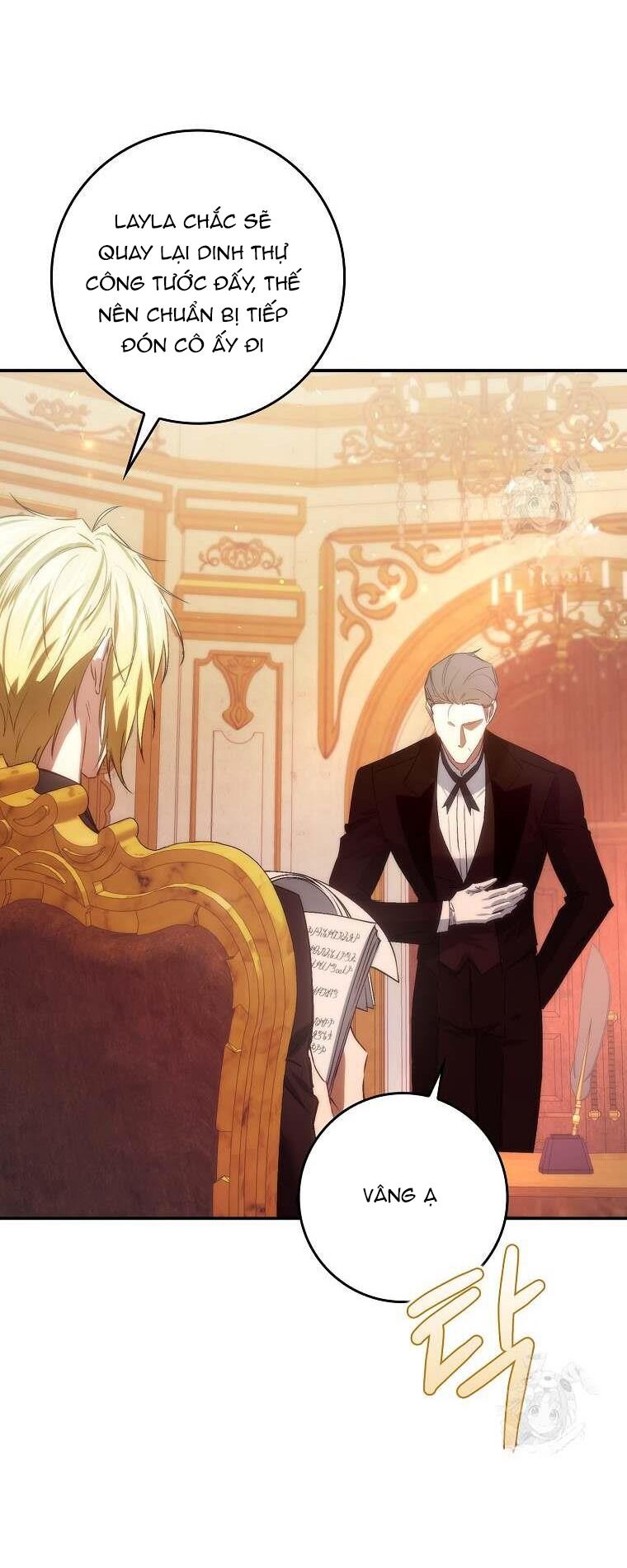 Anh Chỉ Là Đồ Bỏ Đi Của Tôi Mà Thôi Chapter 76 - Trang 52
