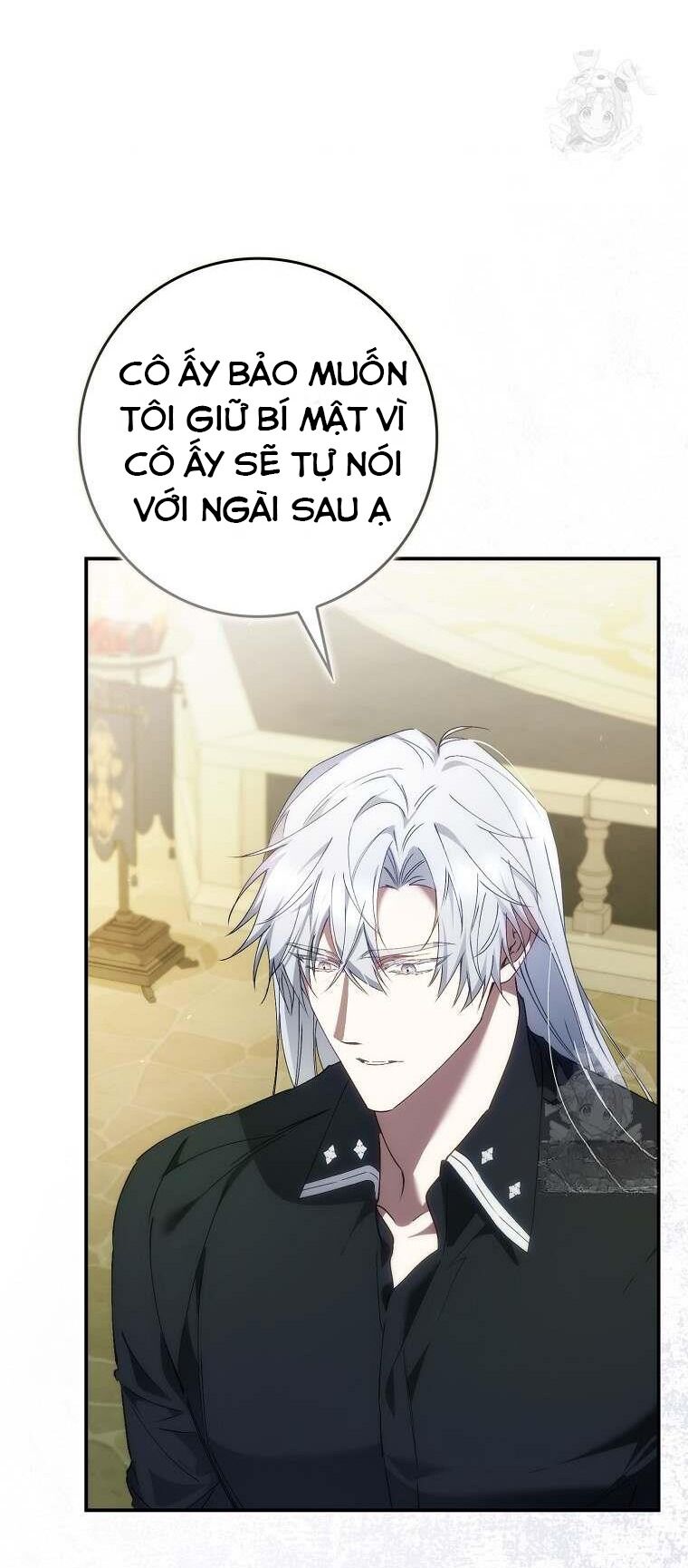 Anh Chỉ Là Đồ Bỏ Đi Của Tôi Mà Thôi Chapter 78 - Trang 51