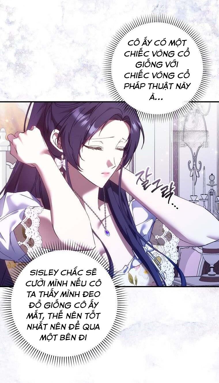 Anh Chỉ Là Đồ Bỏ Đi Của Tôi Mà Thôi Chapter 79 - Trang 41