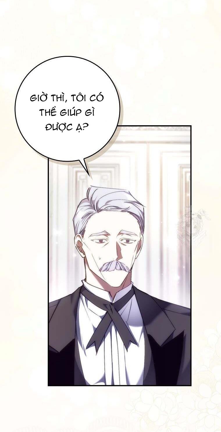 Anh Chỉ Là Đồ Bỏ Đi Của Tôi Mà Thôi Chapter 78 - Trang 30