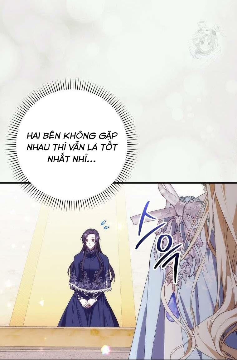 Anh Chỉ Là Đồ Bỏ Đi Của Tôi Mà Thôi Chapter 77 - Trang 51