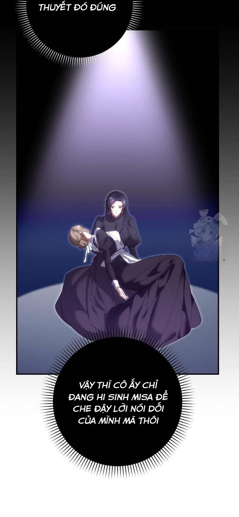 Anh Chỉ Là Đồ Bỏ Đi Của Tôi Mà Thôi Chapter 80 - Trang 43