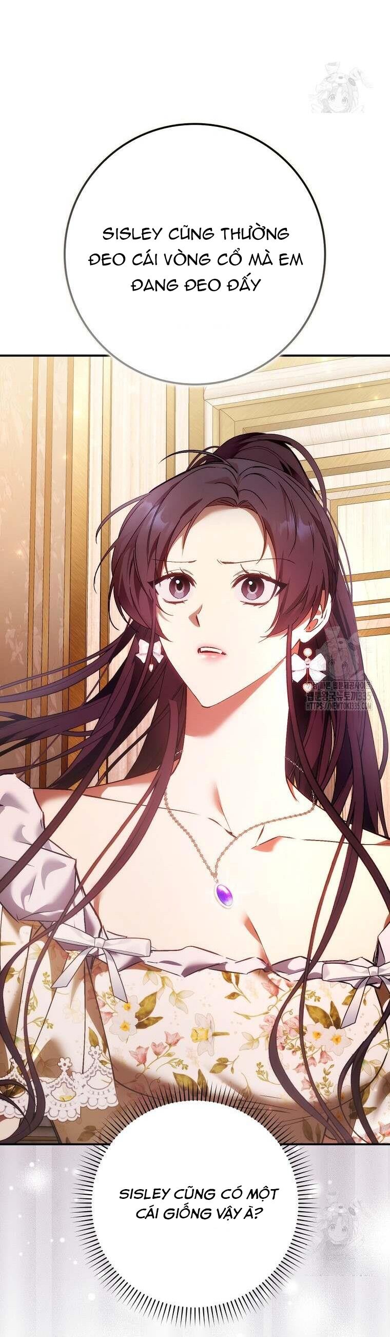 Anh Chỉ Là Đồ Bỏ Đi Của Tôi Mà Thôi Chapter 79 - Trang 39