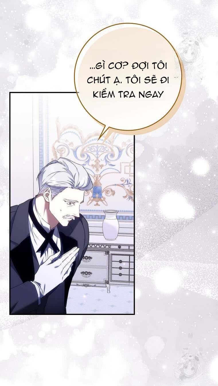 Anh Chỉ Là Đồ Bỏ Đi Của Tôi Mà Thôi Chapter 79 - Trang 53