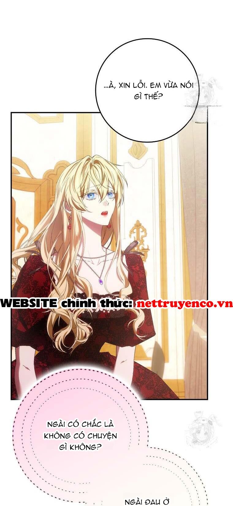 Anh Chỉ Là Đồ Bỏ Đi Của Tôi Mà Thôi Chapter 76 - Trang 63