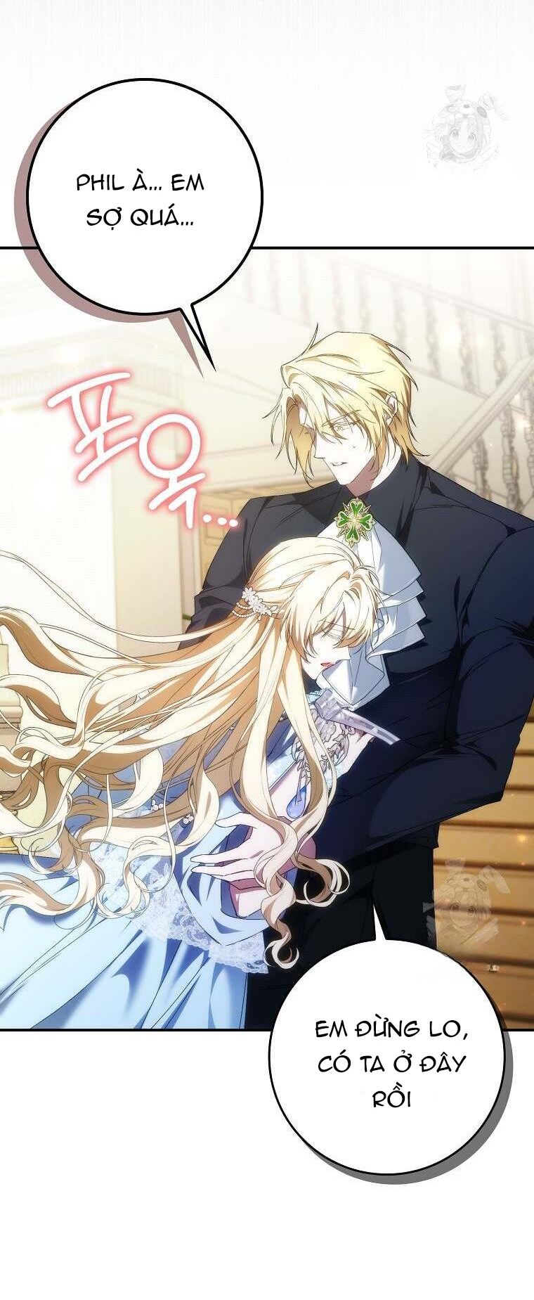 Anh Chỉ Là Đồ Bỏ Đi Của Tôi Mà Thôi Chapter 78 - Trang 13