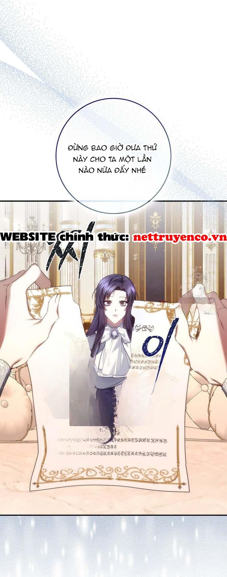 Anh Chỉ Là Đồ Bỏ Đi Của Tôi Mà Thôi Chapter 76 - Trang 9