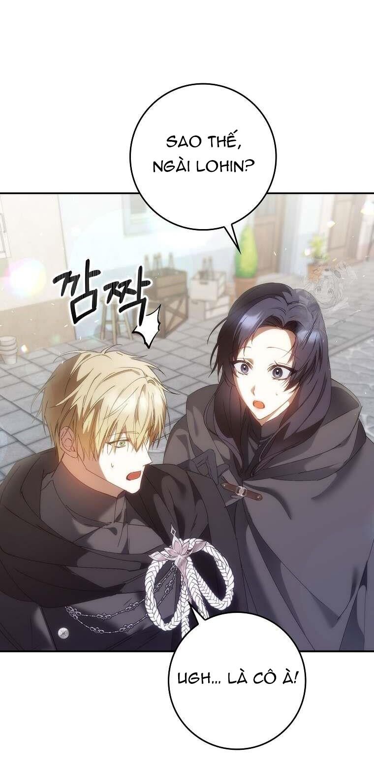 Anh Chỉ Là Đồ Bỏ Đi Của Tôi Mà Thôi Chapter 80 - Trang 27