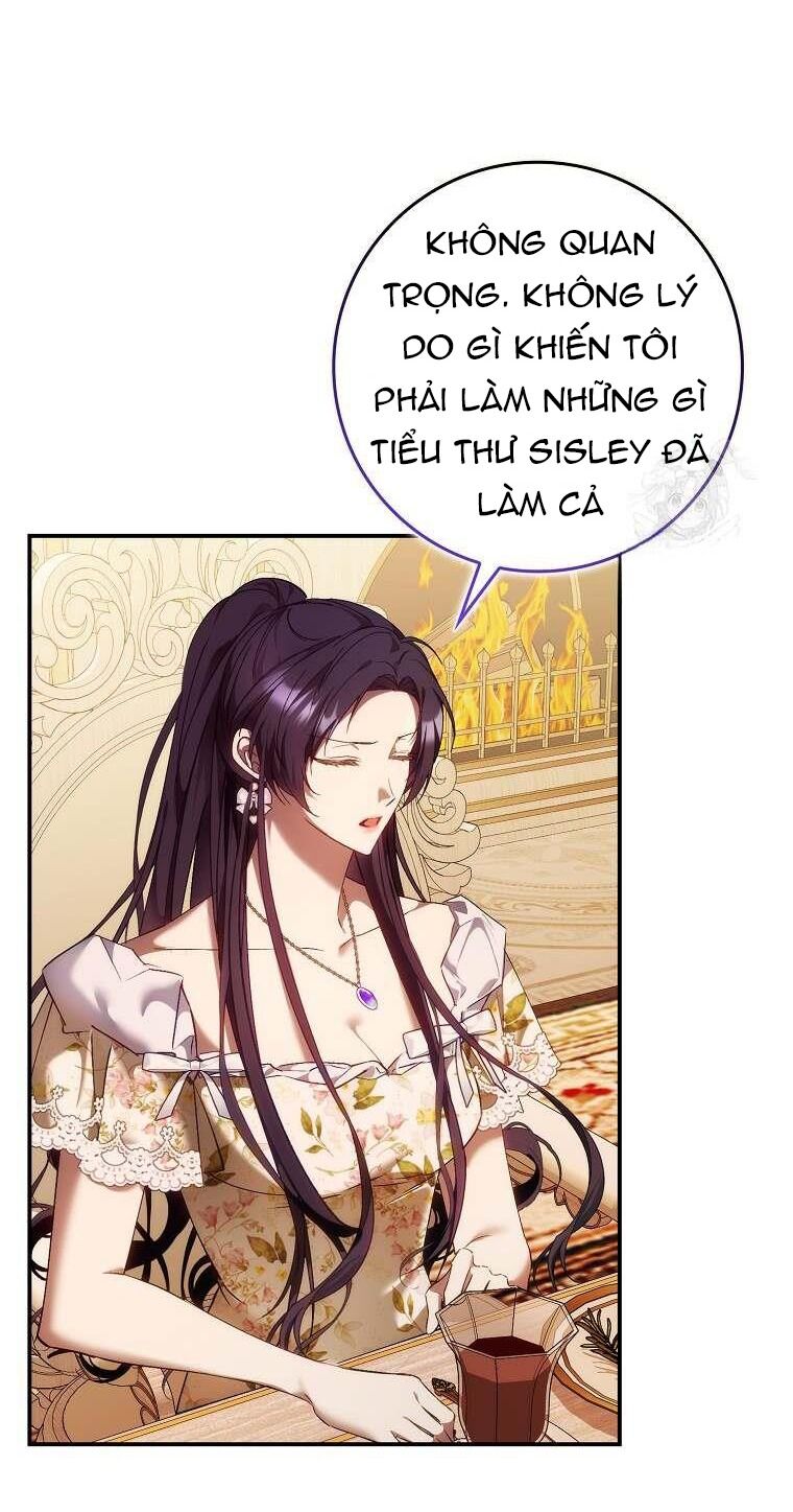Anh Chỉ Là Đồ Bỏ Đi Của Tôi Mà Thôi Chapter 79 - Trang 30