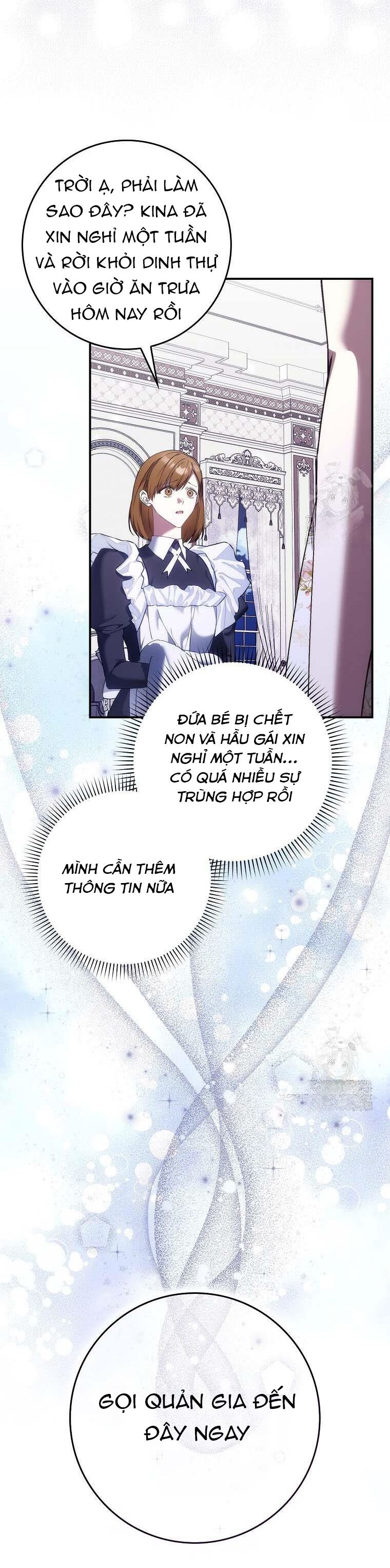 Anh Chỉ Là Đồ Bỏ Đi Của Tôi Mà Thôi Chapter 79 - Trang 48