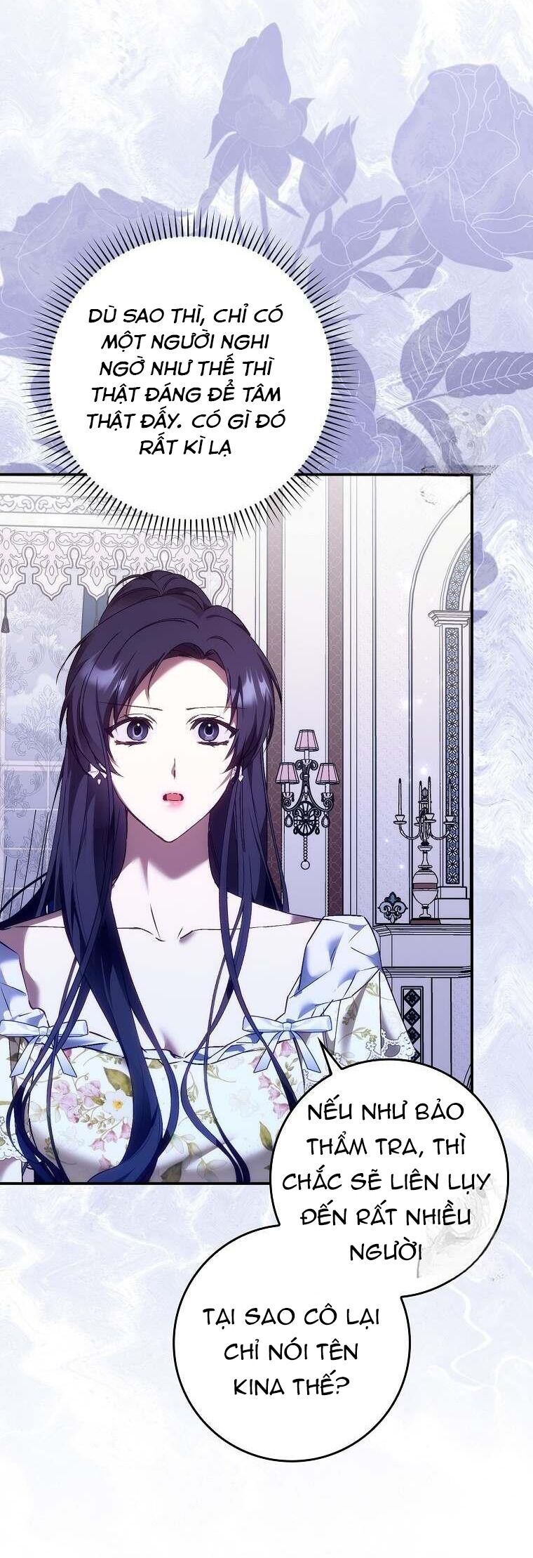 Anh Chỉ Là Đồ Bỏ Đi Của Tôi Mà Thôi Chapter 79 - Trang 45