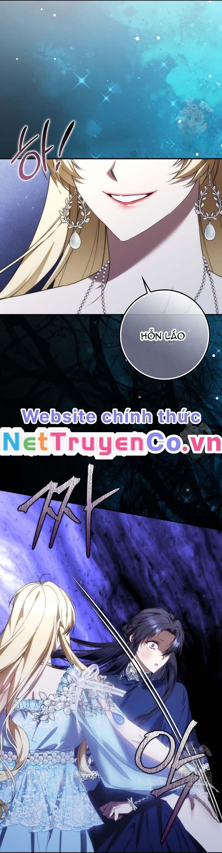 Anh Chỉ Là Đồ Bỏ Đi Của Tôi Mà Thôi Chapter 77 - Trang 55