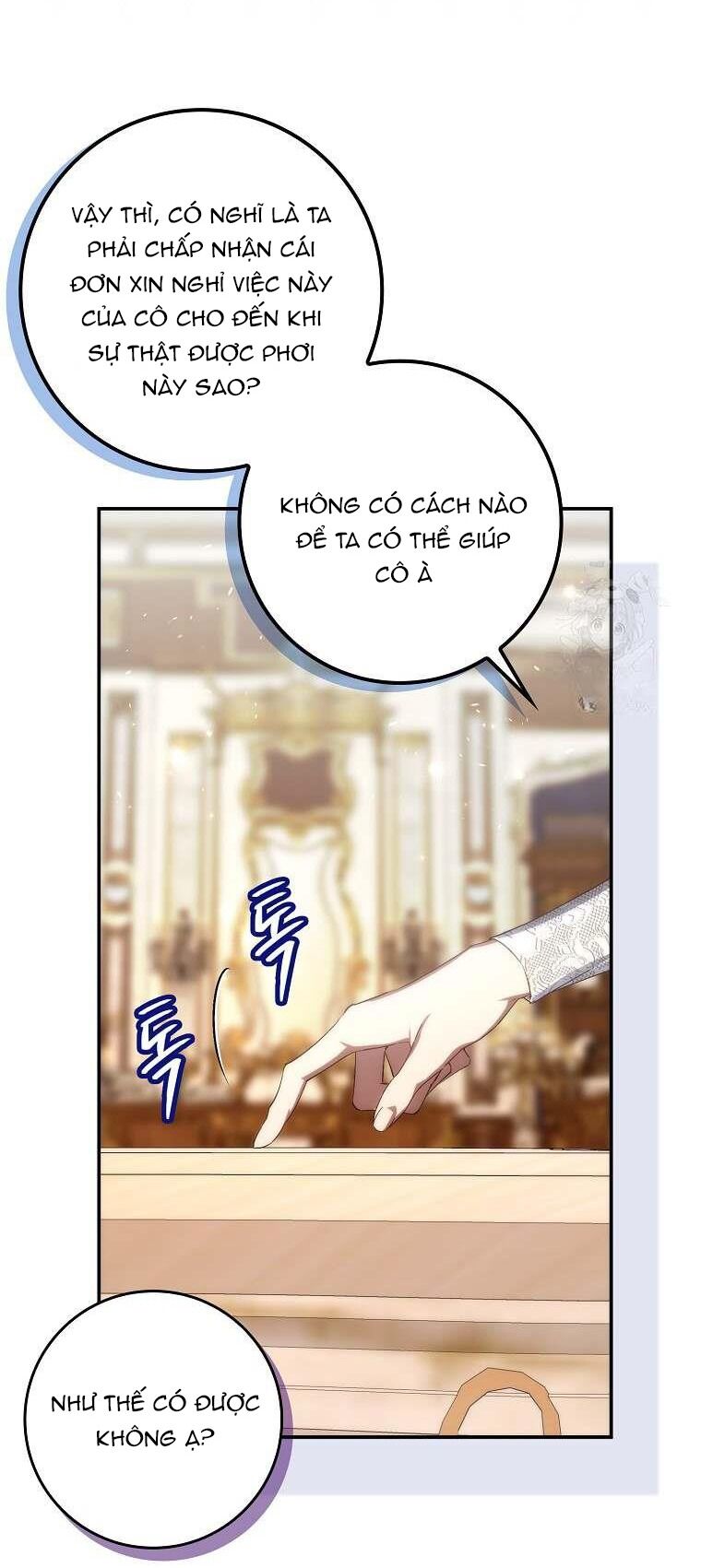 Anh Chỉ Là Đồ Bỏ Đi Của Tôi Mà Thôi Chapter 76 - Trang 5