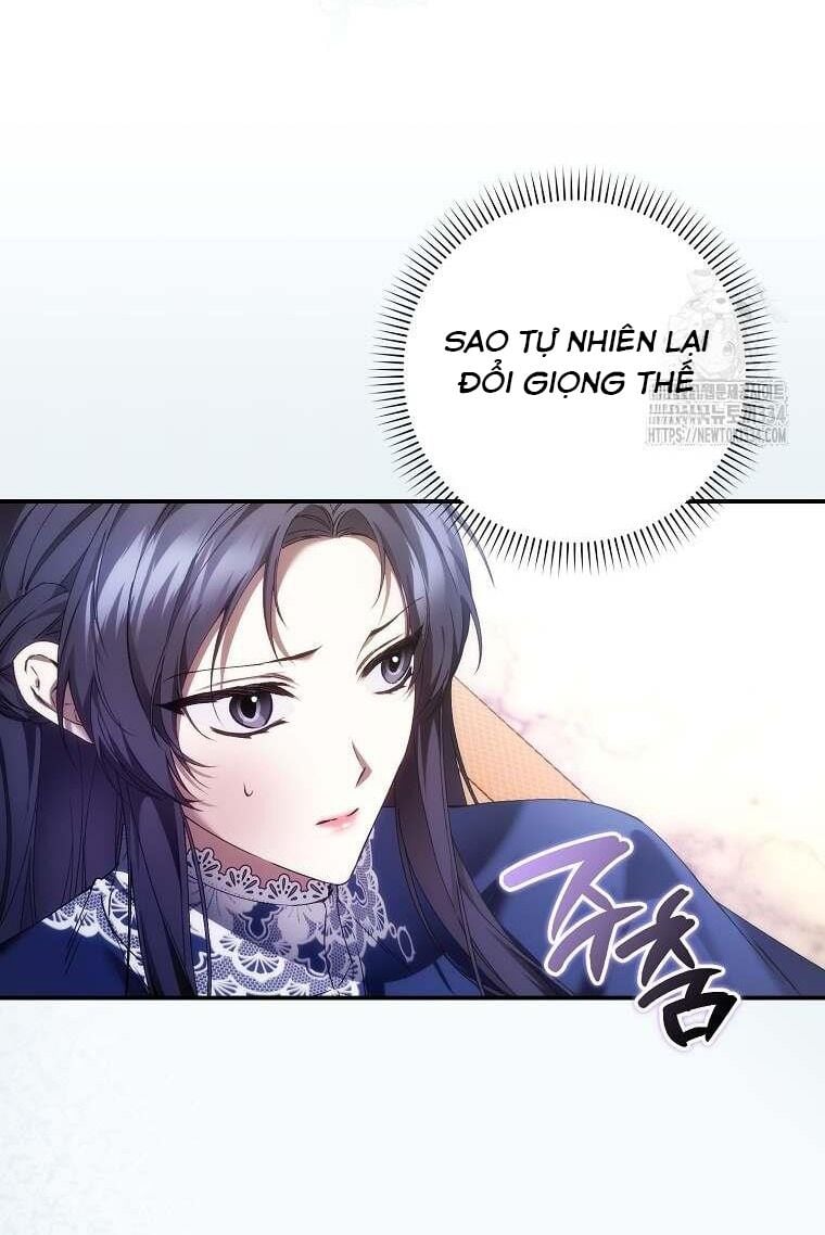 Anh Chỉ Là Đồ Bỏ Đi Của Tôi Mà Thôi Chapter 78 - Trang 9