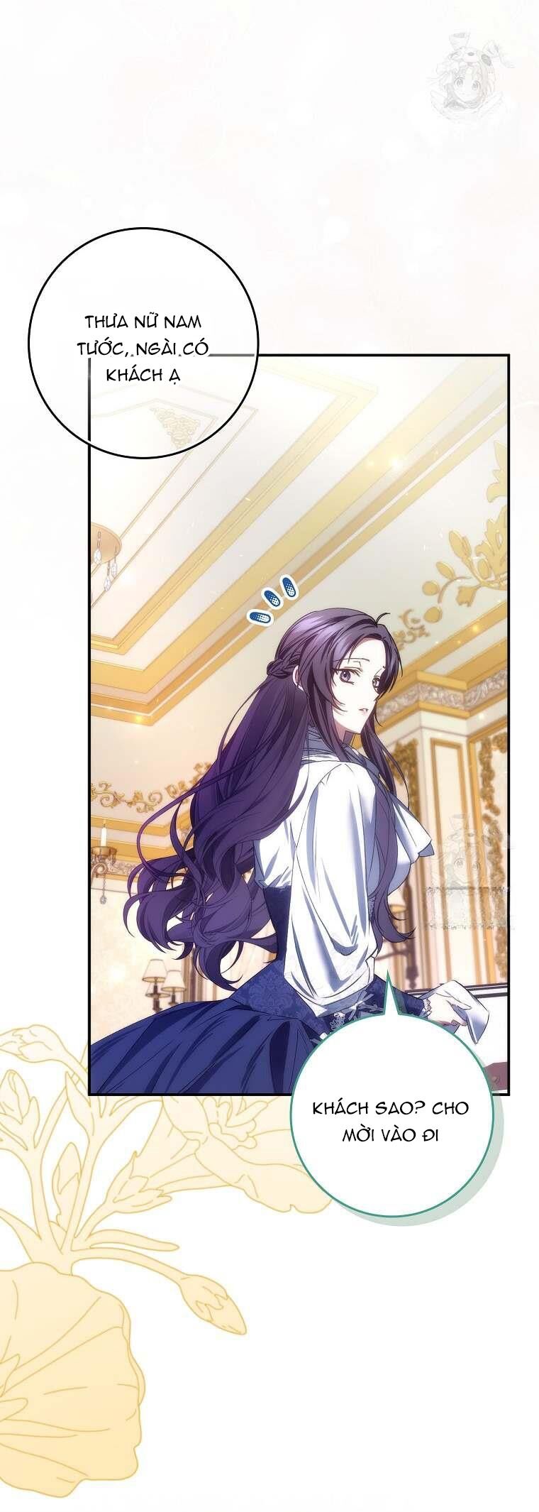 Anh Chỉ Là Đồ Bỏ Đi Của Tôi Mà Thôi Chapter 76 - Trang 17