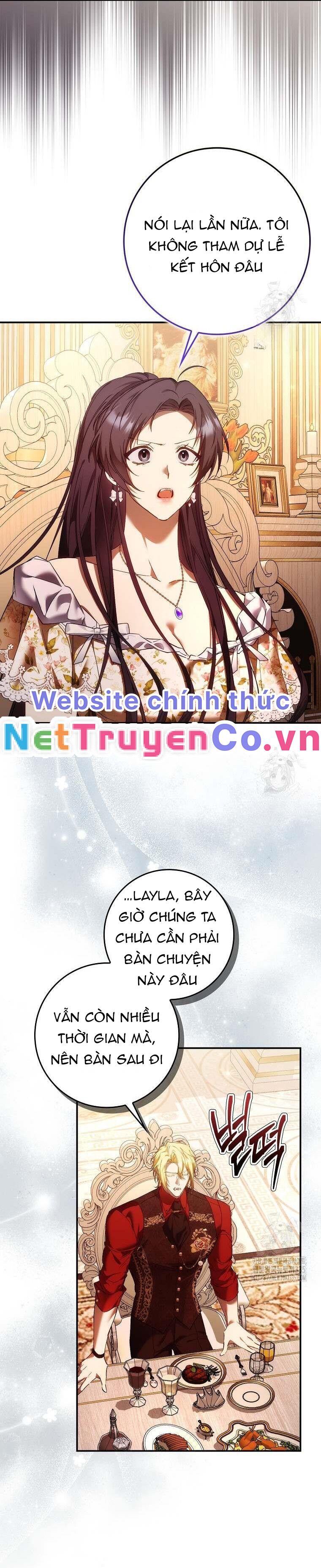 Anh Chỉ Là Đồ Bỏ Đi Của Tôi Mà Thôi Chapter 79 - Trang 32
