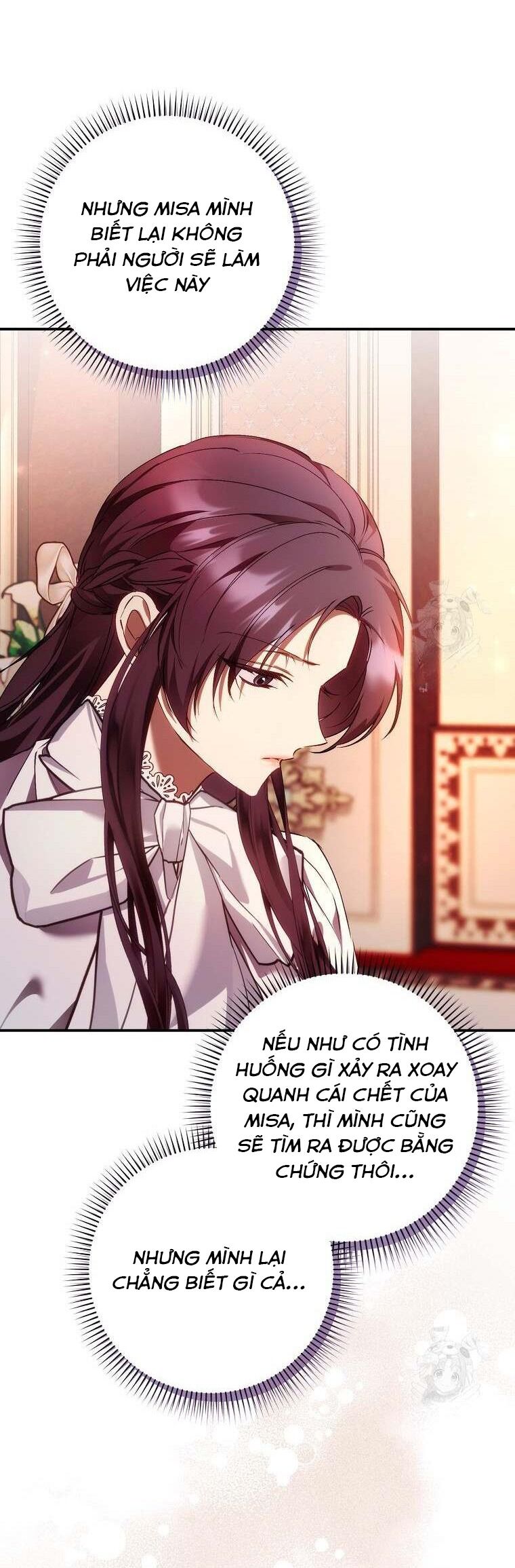 Anh Chỉ Là Đồ Bỏ Đi Của Tôi Mà Thôi Chapter 79 - Trang 4