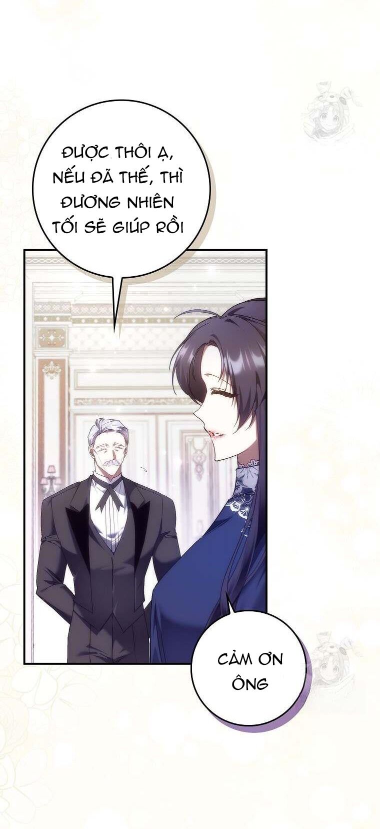 Anh Chỉ Là Đồ Bỏ Đi Của Tôi Mà Thôi Chapter 78 - Trang 29