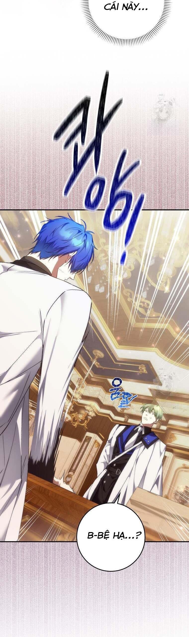 Anh Chỉ Là Đồ Bỏ Đi Của Tôi Mà Thôi Chapter 78 - Trang 40