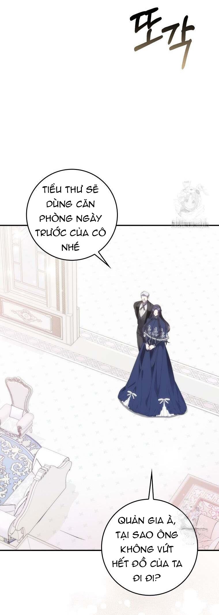 Anh Chỉ Là Đồ Bỏ Đi Của Tôi Mà Thôi Chapter 78 - Trang 23