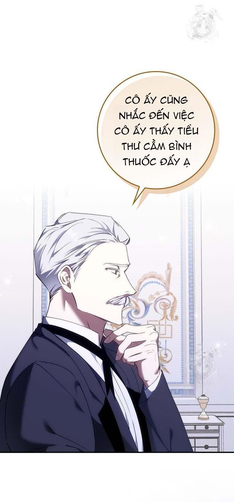 Anh Chỉ Là Đồ Bỏ Đi Của Tôi Mà Thôi Chapter 79 - Trang 51