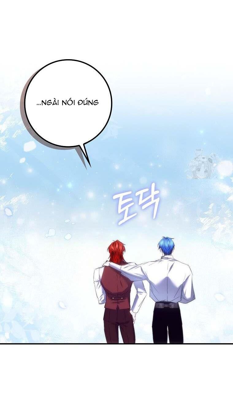 Anh Chỉ Là Đồ Bỏ Đi Của Tôi Mà Thôi Chapter 76 - Trang 44
