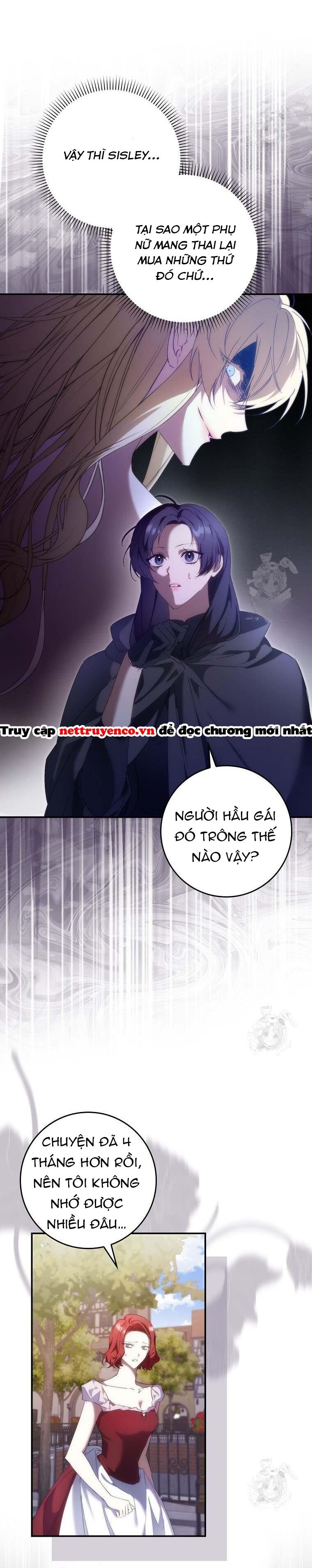 Anh Chỉ Là Đồ Bỏ Đi Của Tôi Mà Thôi Chapter 80 - Trang 38