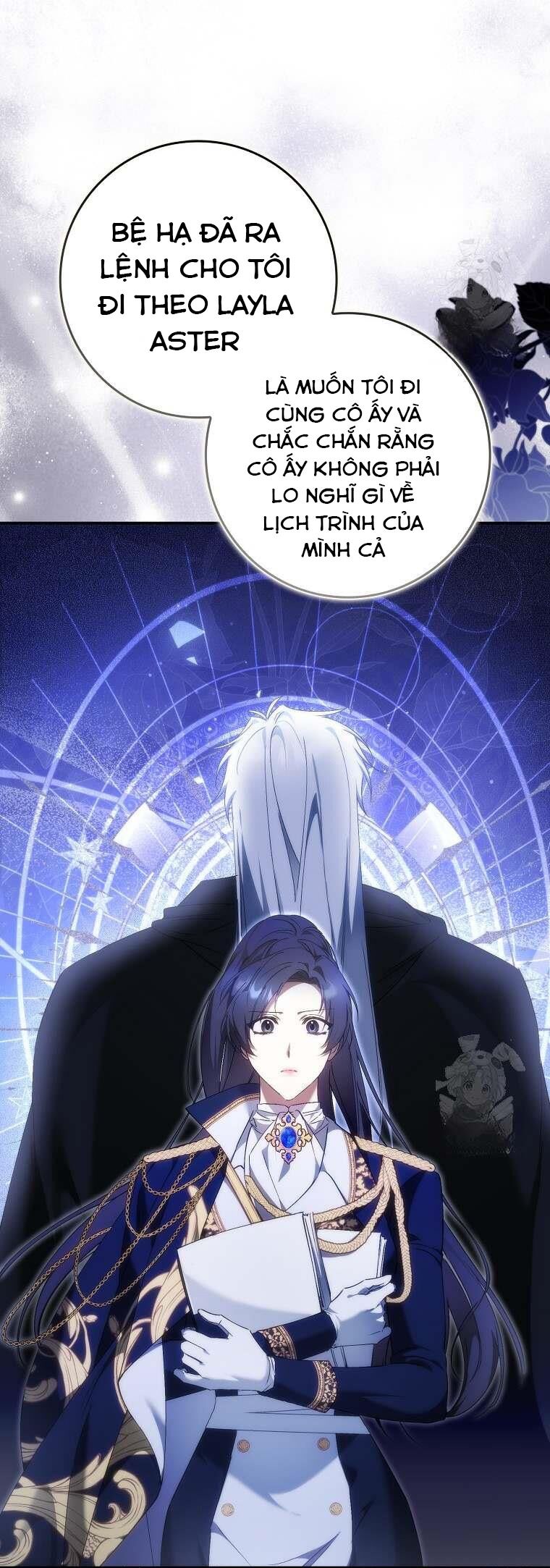 Anh Chỉ Là Đồ Bỏ Đi Của Tôi Mà Thôi Chapter 78 - Trang 54