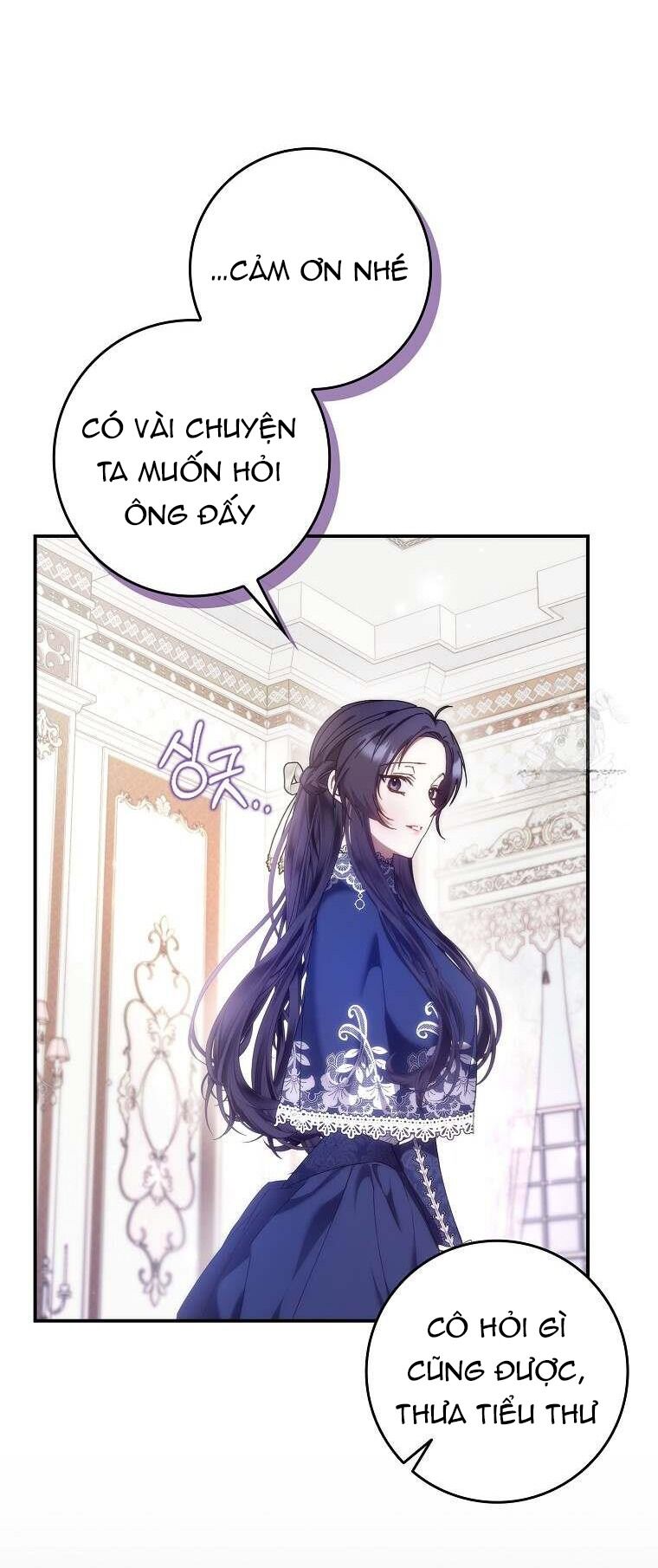 Anh Chỉ Là Đồ Bỏ Đi Của Tôi Mà Thôi Chapter 78 - Trang 26