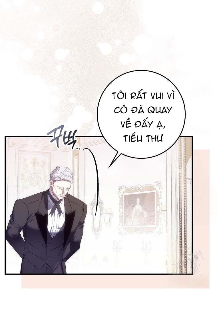 Anh Chỉ Là Đồ Bỏ Đi Của Tôi Mà Thôi Chapter 78 - Trang 25