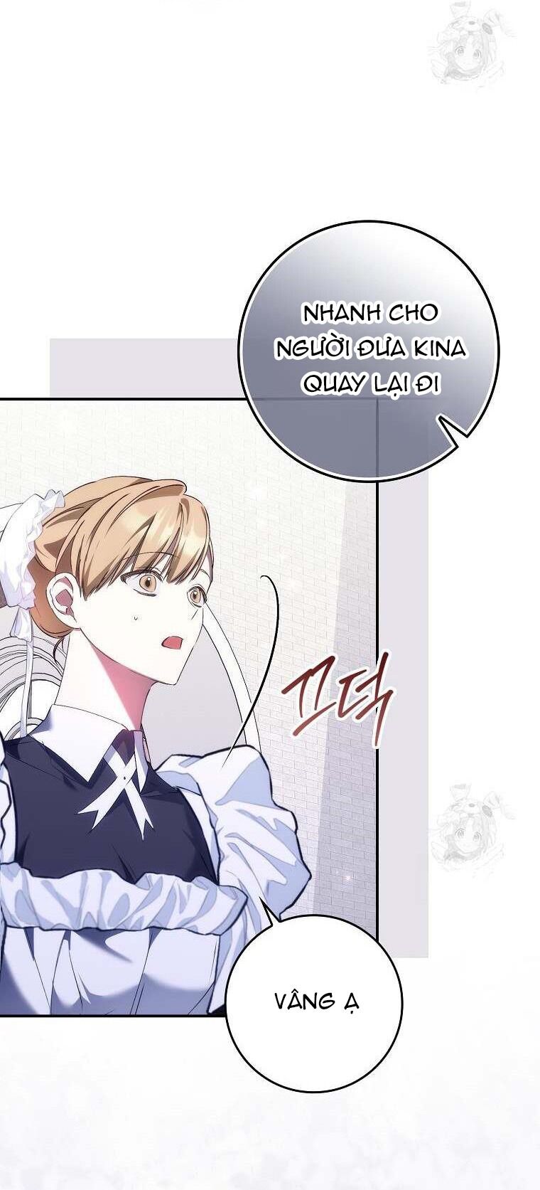 Anh Chỉ Là Đồ Bỏ Đi Của Tôi Mà Thôi Chapter 79 - Trang 58