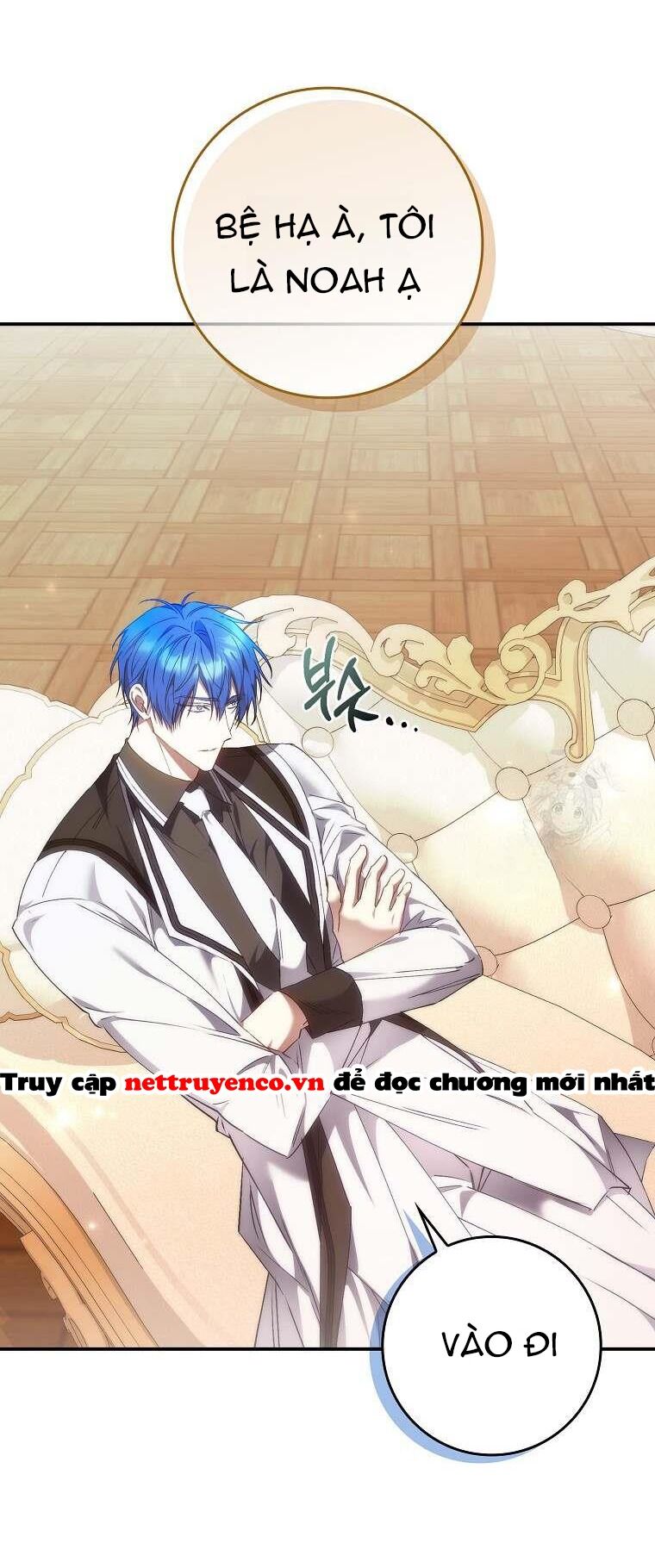 Anh Chỉ Là Đồ Bỏ Đi Của Tôi Mà Thôi Chapter 78 - Trang 37