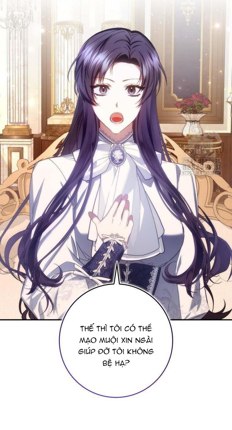 Anh Chỉ Là Đồ Bỏ Đi Của Tôi Mà Thôi Chapter 76 - Trang 7