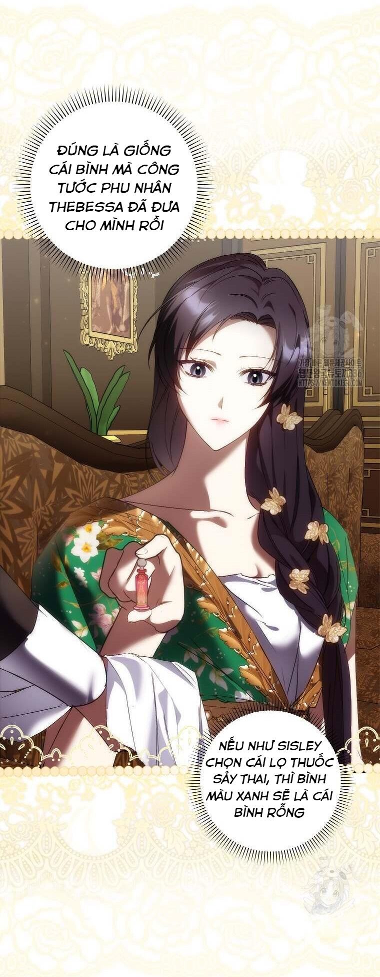Anh Chỉ Là Đồ Bỏ Đi Của Tôi Mà Thôi Chapter 80 - Trang 7