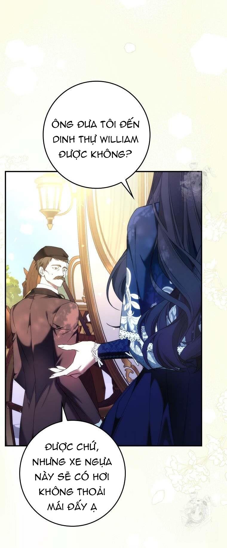 Anh Chỉ Là Đồ Bỏ Đi Của Tôi Mà Thôi Chapter 77 - Trang 24