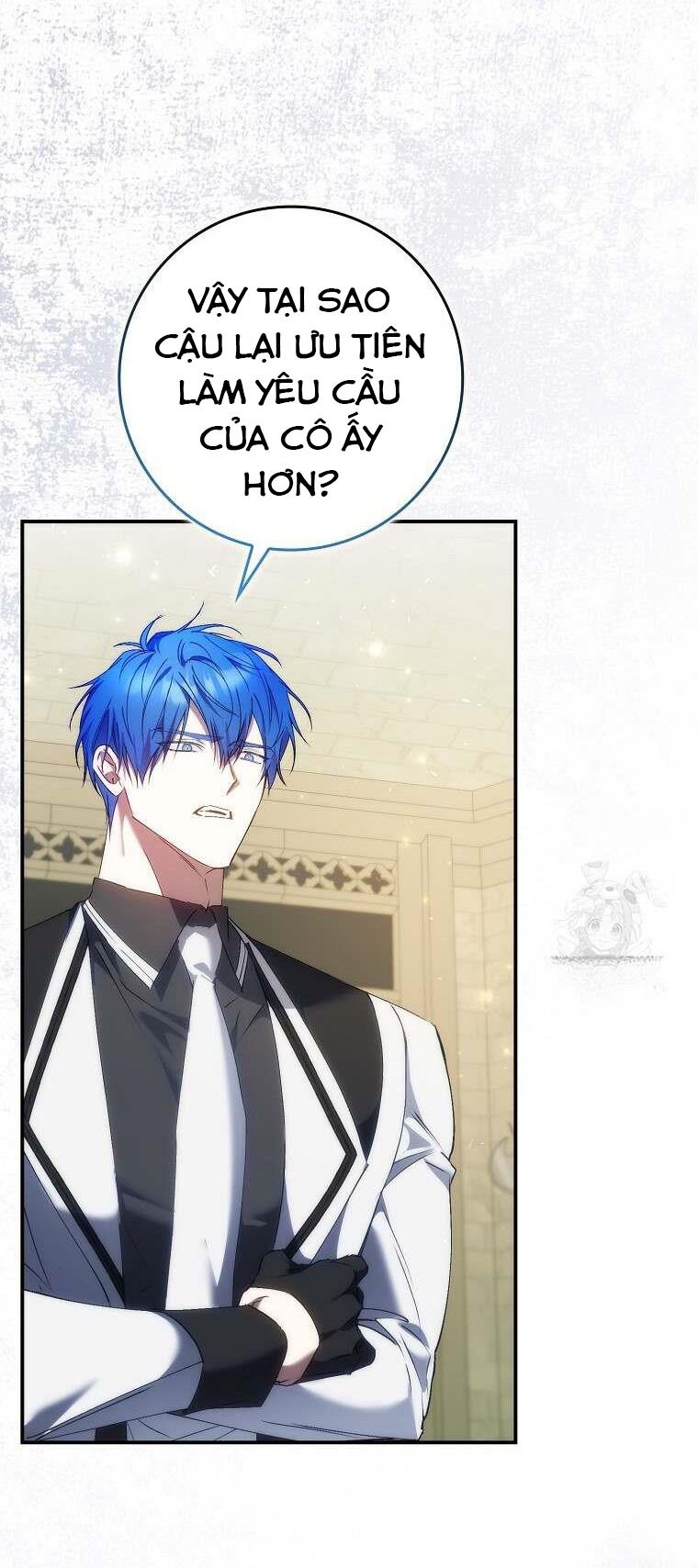 Anh Chỉ Là Đồ Bỏ Đi Của Tôi Mà Thôi Chapter 78 - Trang 53