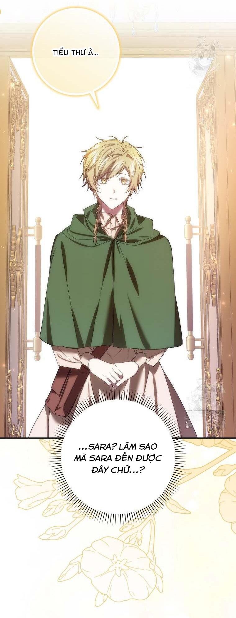 Anh Chỉ Là Đồ Bỏ Đi Của Tôi Mà Thôi Chapter 76 - Trang 18