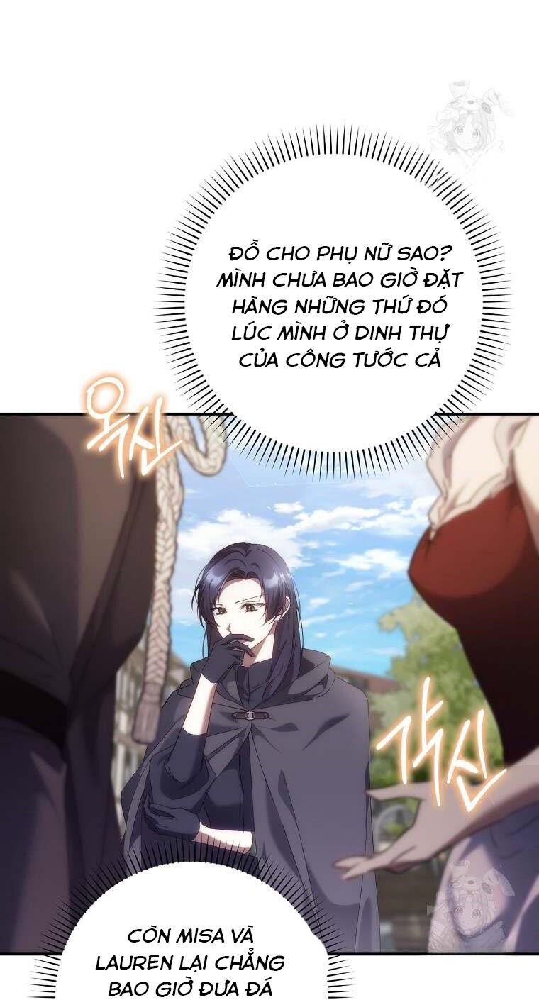 Anh Chỉ Là Đồ Bỏ Đi Của Tôi Mà Thôi Chapter 80 - Trang 36