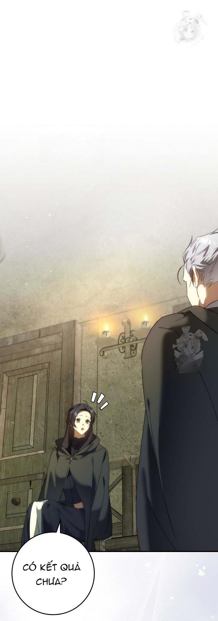 Anh Chỉ Là Đồ Bỏ Đi Của Tôi Mà Thôi Chapter 80 - Trang 21