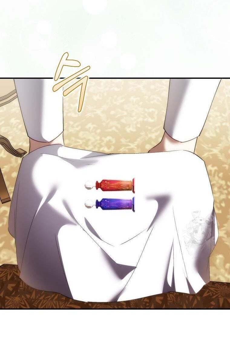 Anh Chỉ Là Đồ Bỏ Đi Của Tôi Mà Thôi Chapter 80 - Trang 6