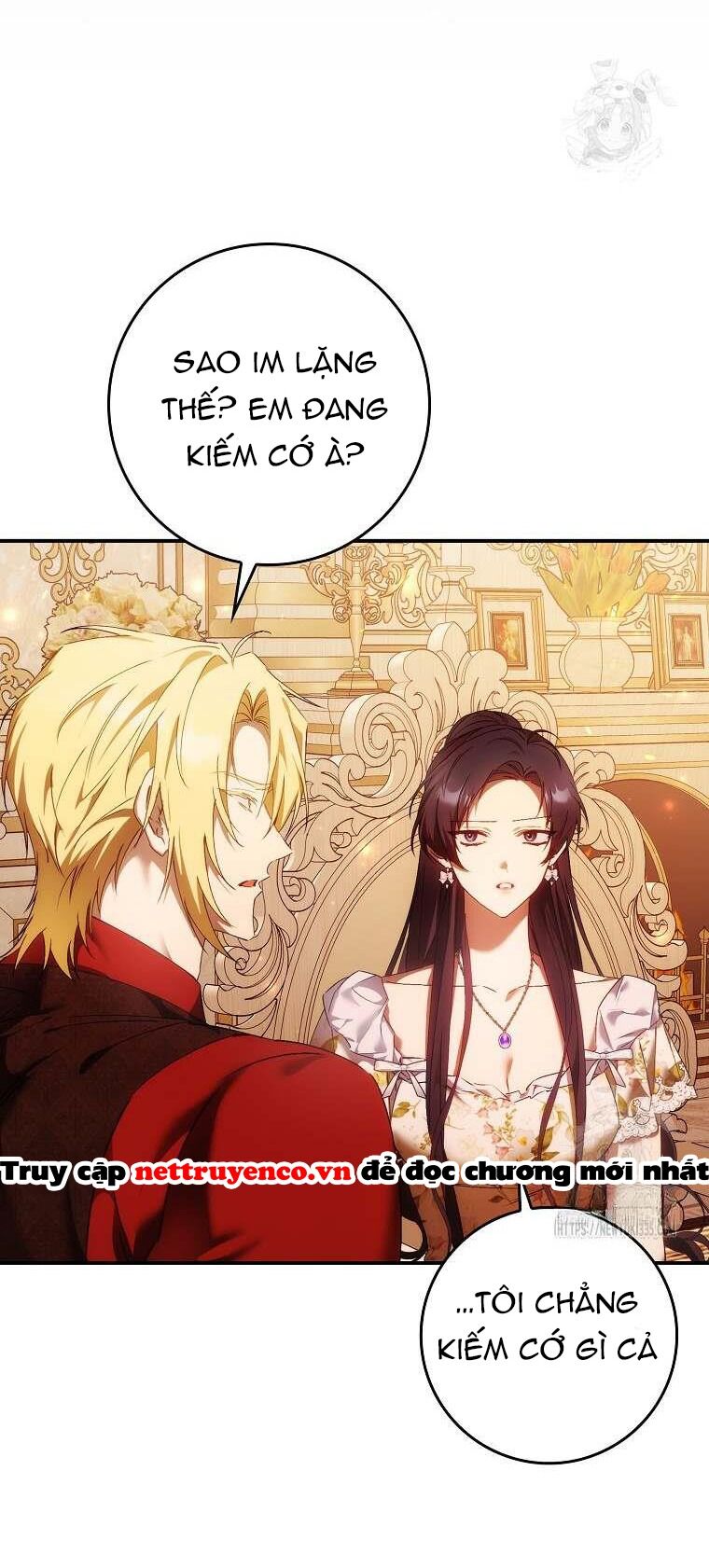 Anh Chỉ Là Đồ Bỏ Đi Của Tôi Mà Thôi Chapter 79 - Trang 22