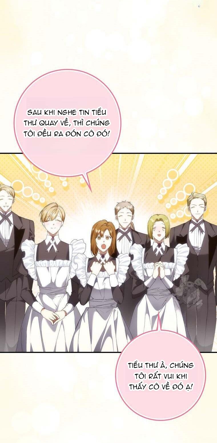 Anh Chỉ Là Đồ Bỏ Đi Của Tôi Mà Thôi Chapter 77 - Trang 42