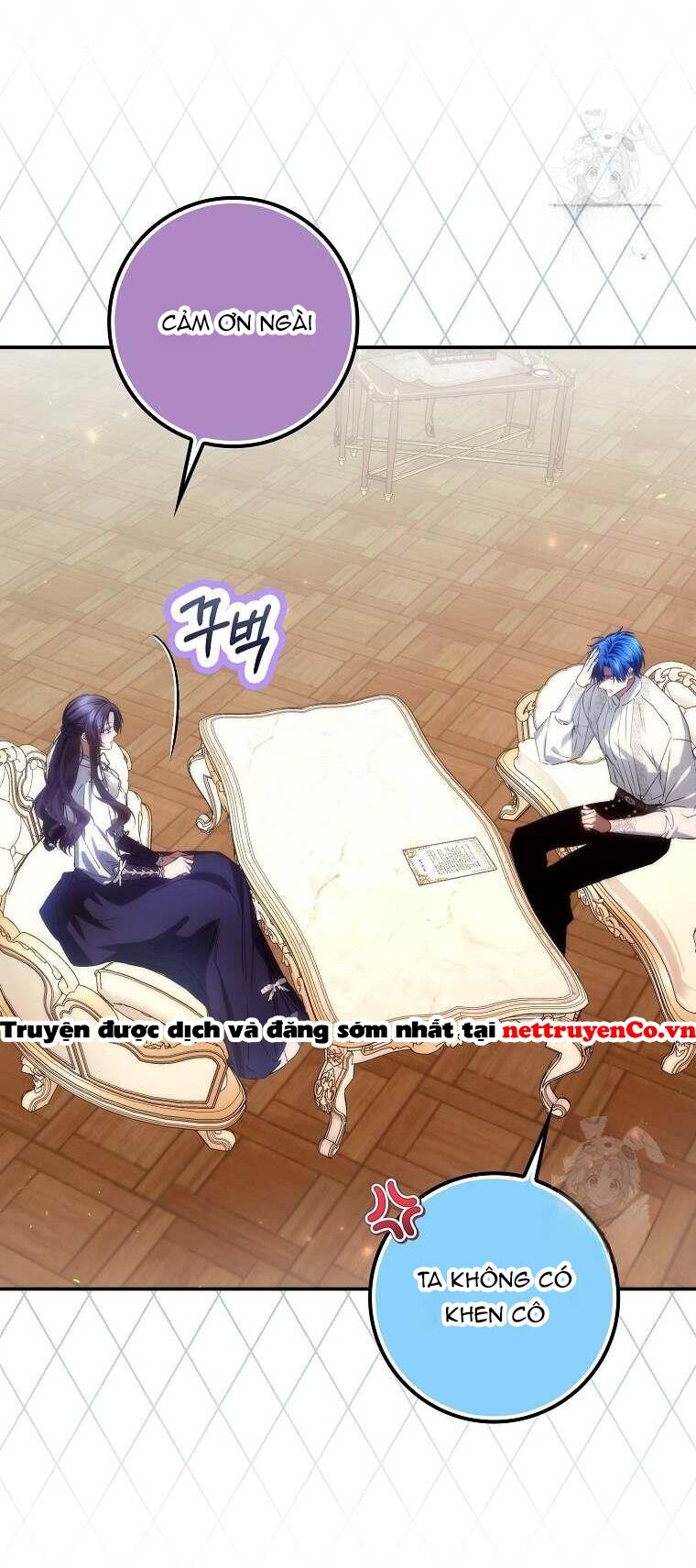 Anh Chỉ Là Đồ Bỏ Đi Của Tôi Mà Thôi Chapter 76 - Trang 4