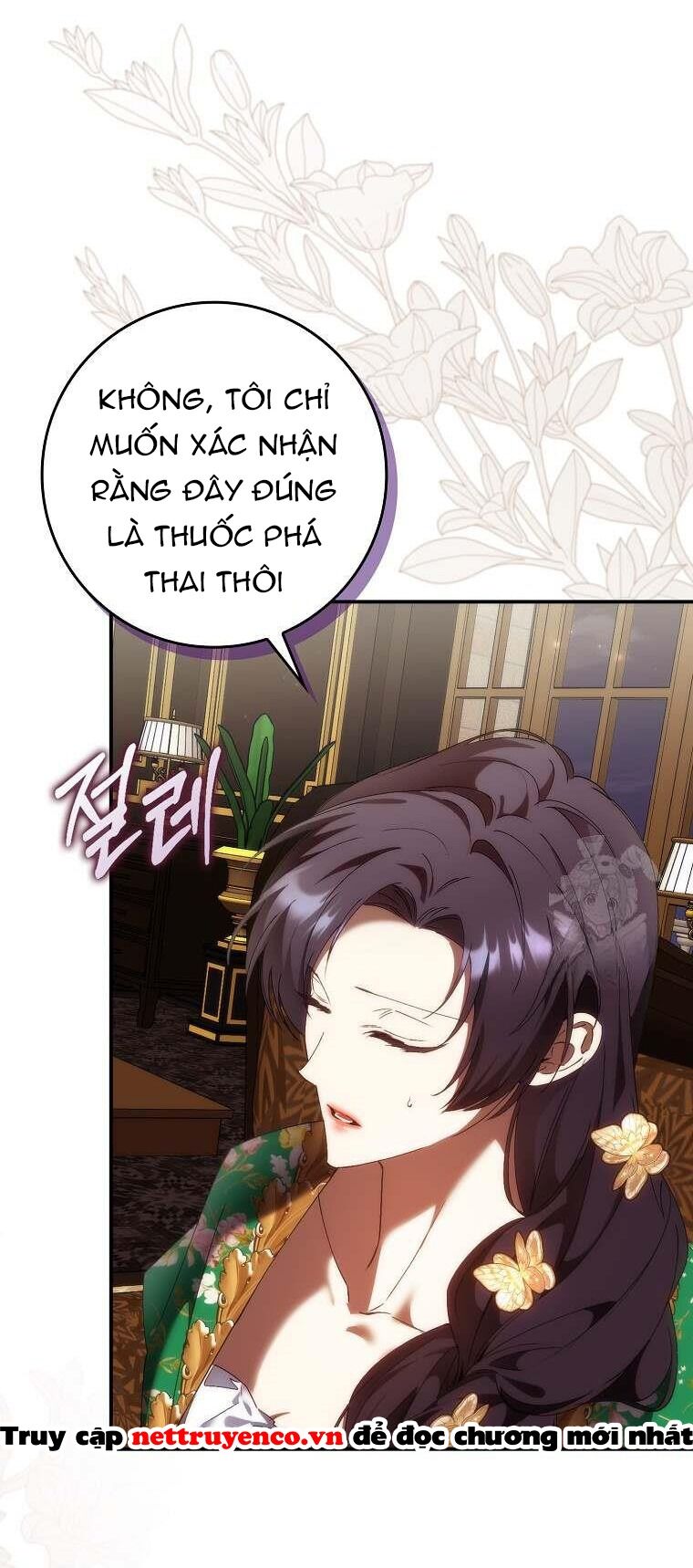 Anh Chỉ Là Đồ Bỏ Đi Của Tôi Mà Thôi Chapter 80 - Trang 12