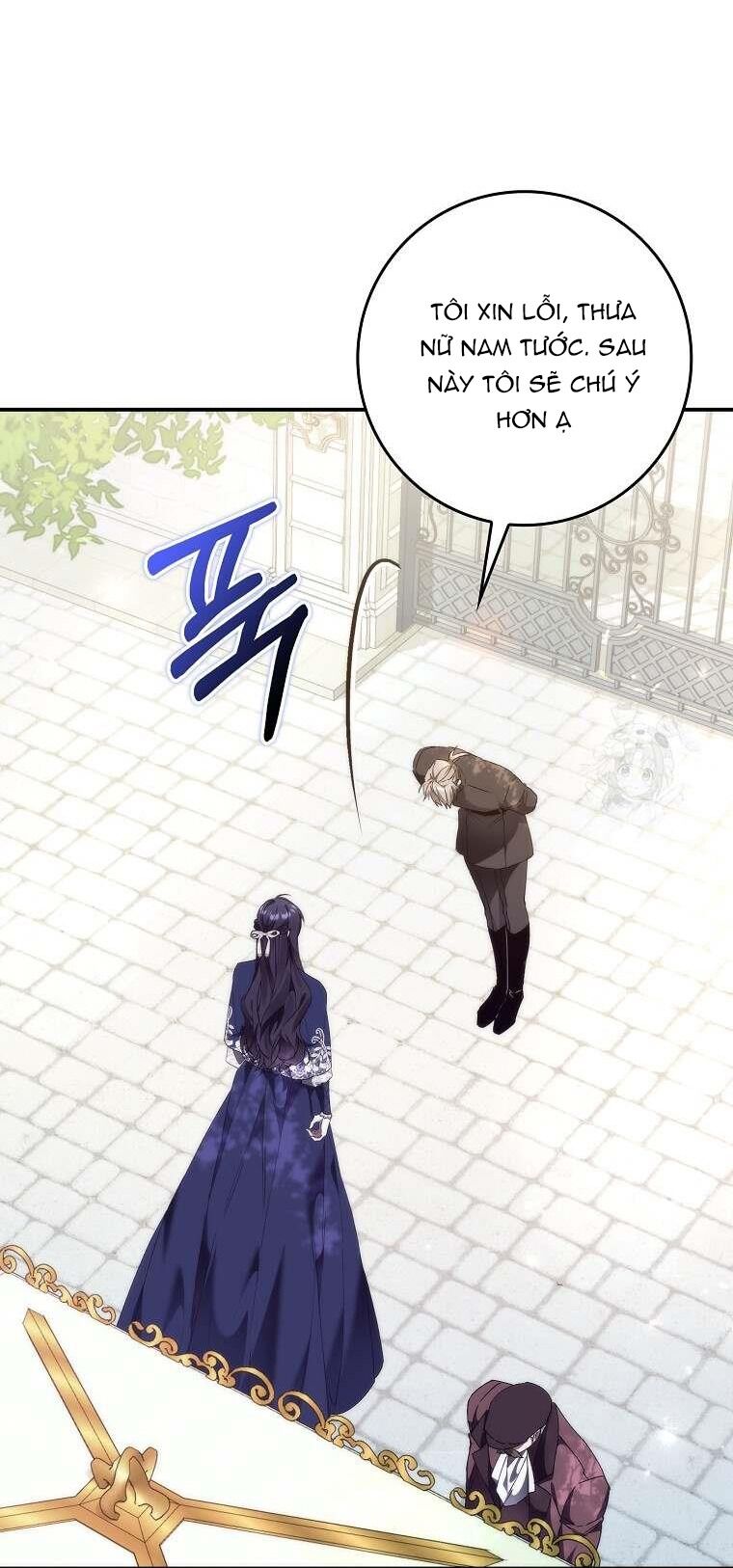 Anh Chỉ Là Đồ Bỏ Đi Của Tôi Mà Thôi Chapter 77 - Trang 12