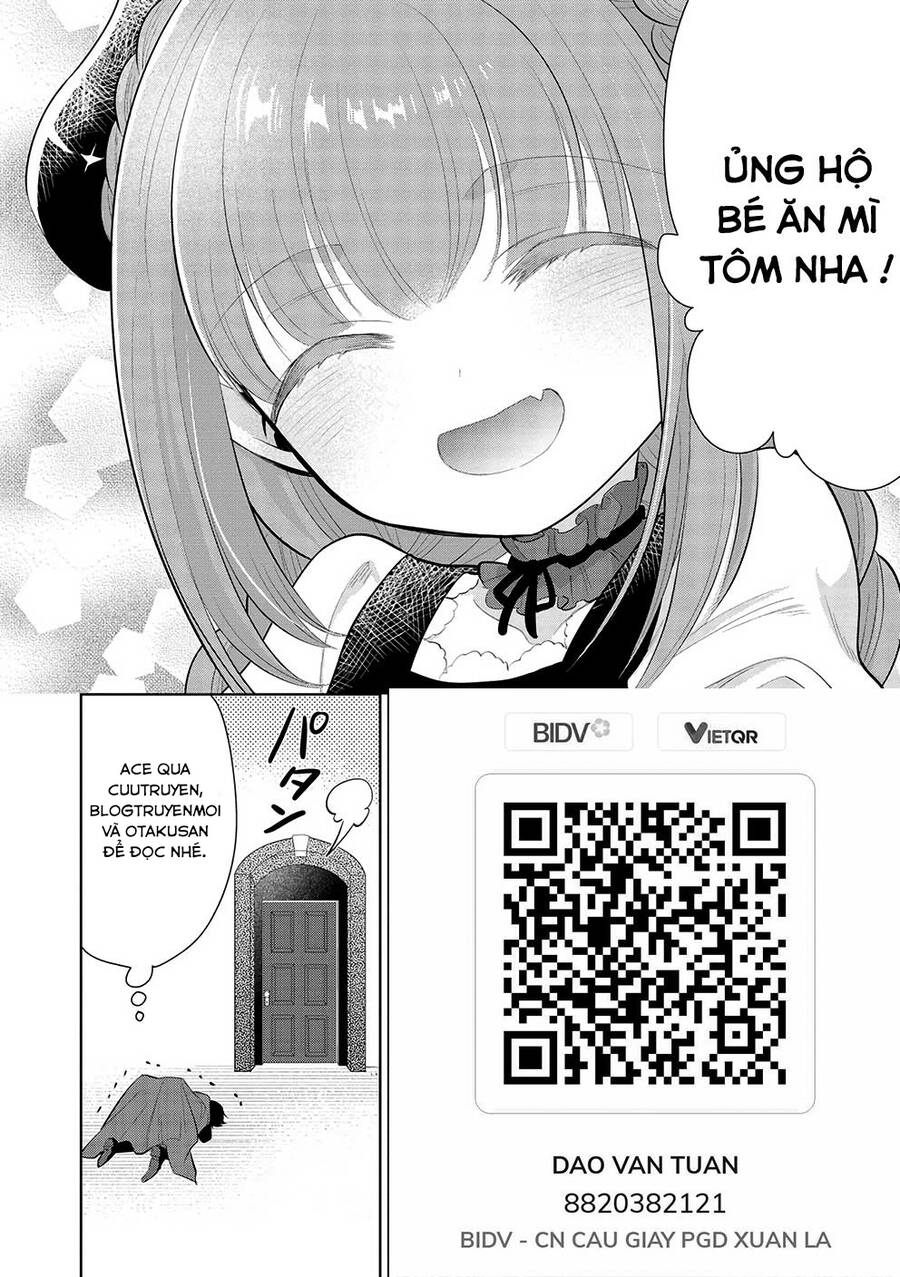 Risou No Kanojo Chapter 4 - Trang 20