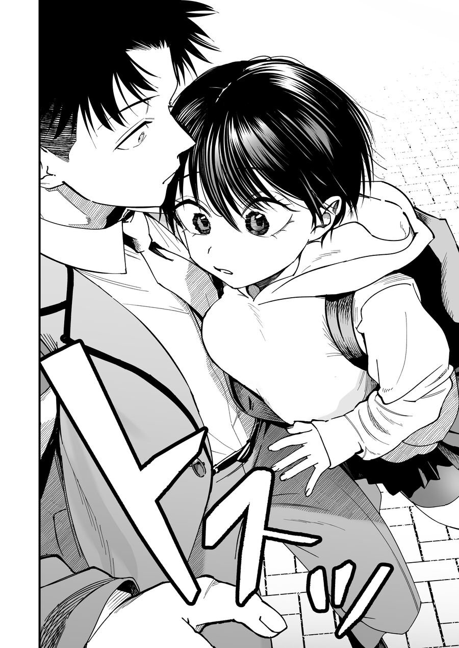 Bạn Gái Tomboy Quá Đỗi Đáng Yêu Chapter 8 - Trang 7