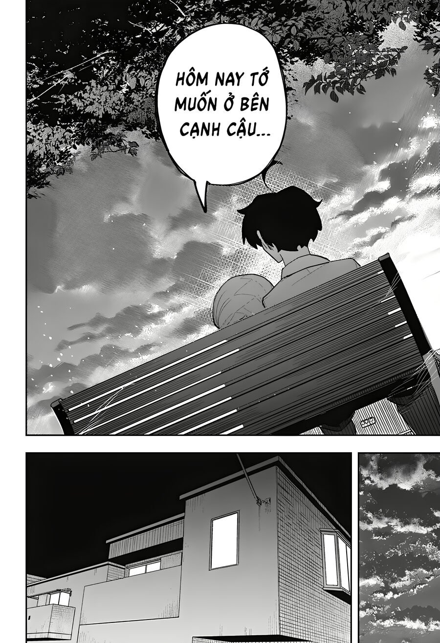 Vị Thần Thời Gian Chapter 2 - Trang 39