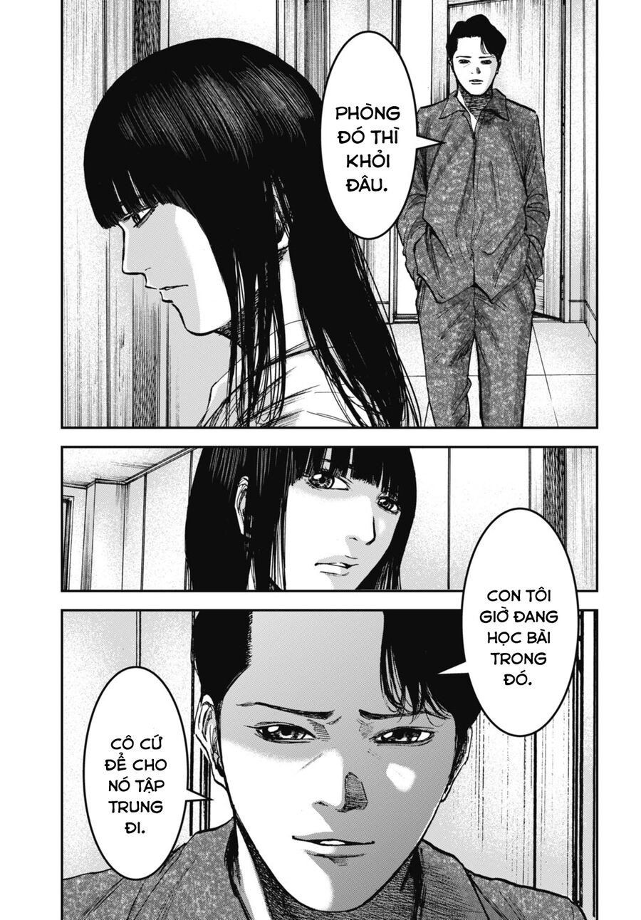 Gia Đình Vui Vẻ - Mẹ Thuê Báo Oán Chapter 22.1 - Trang 15