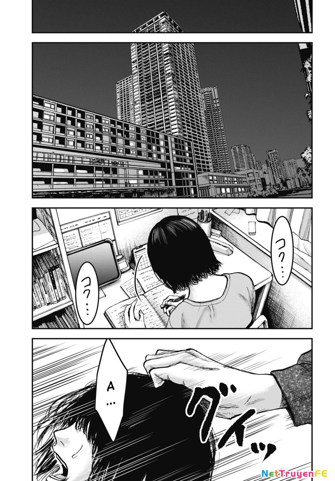 Gia Đình Vui Vẻ - Mẹ Thuê Báo Oán Chapter 21.2 - Trang 17